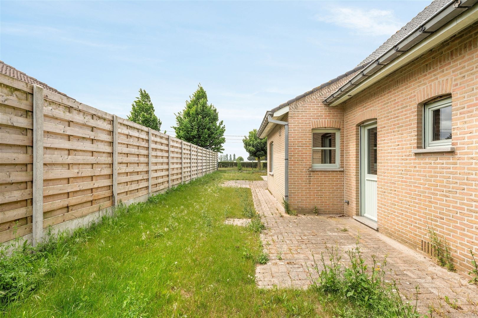 Vrijstaande woning foto 23