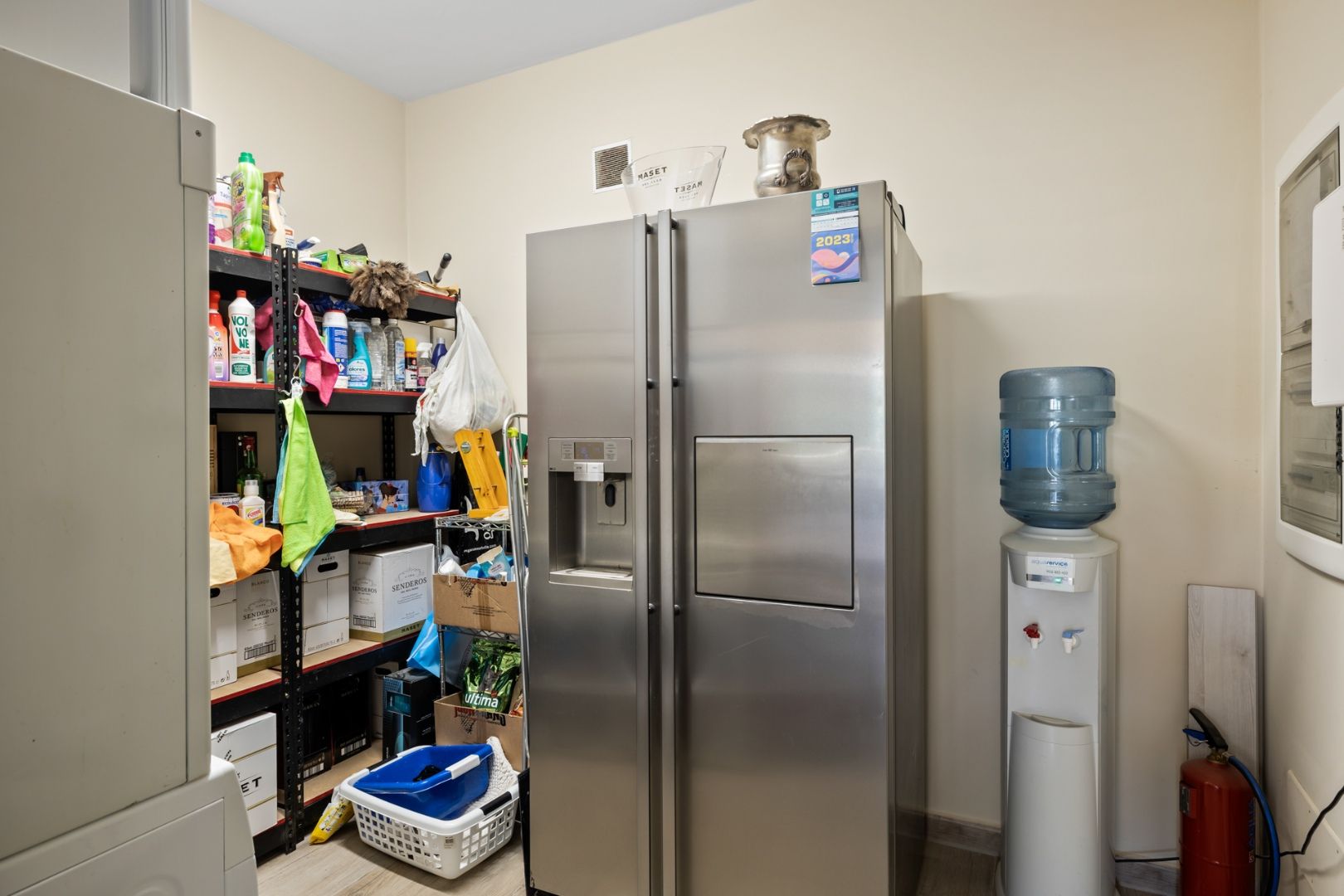 SCHITTEREND GELEGEN VILLA NAAST CABOPINO GOLF foto 78