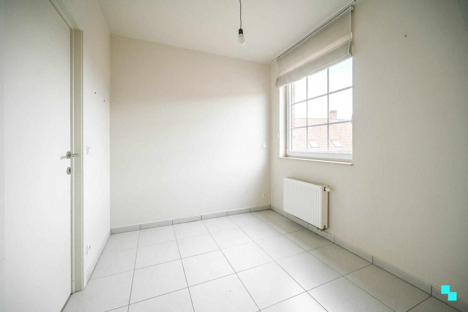 Instapklaar appartement met twee terrassen in Oostrozebeke foto 18