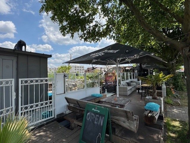 HORECABOOT met WOONST te AALST foto 5