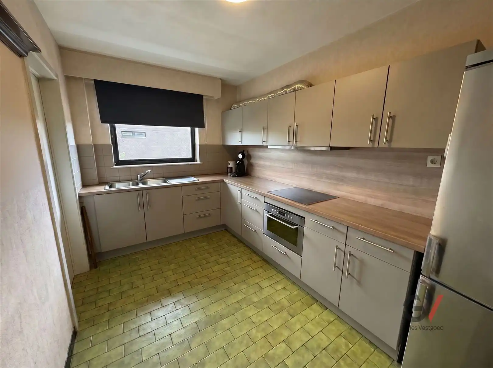 1-slaapkamerappartement in Lubbeek foto 5
