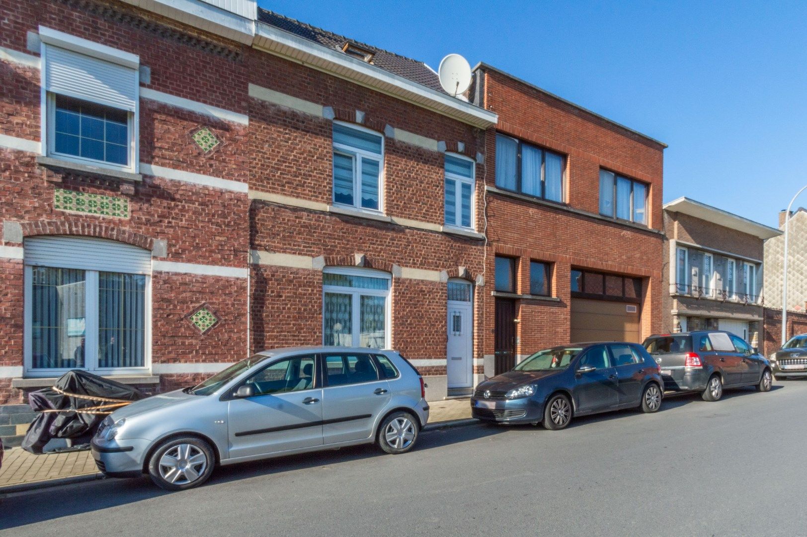 Ruime woning met 4 slaapkamers en gunstig epc (C)! foto 1