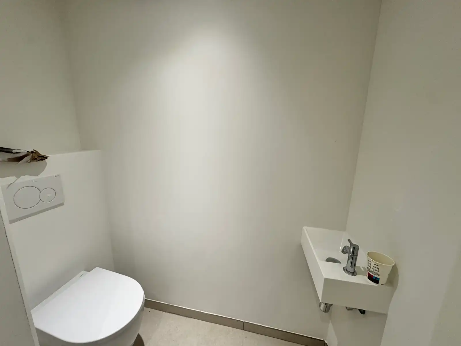 Instapklaar handelspand op toplocatie in hartje Antwerpen foto 10