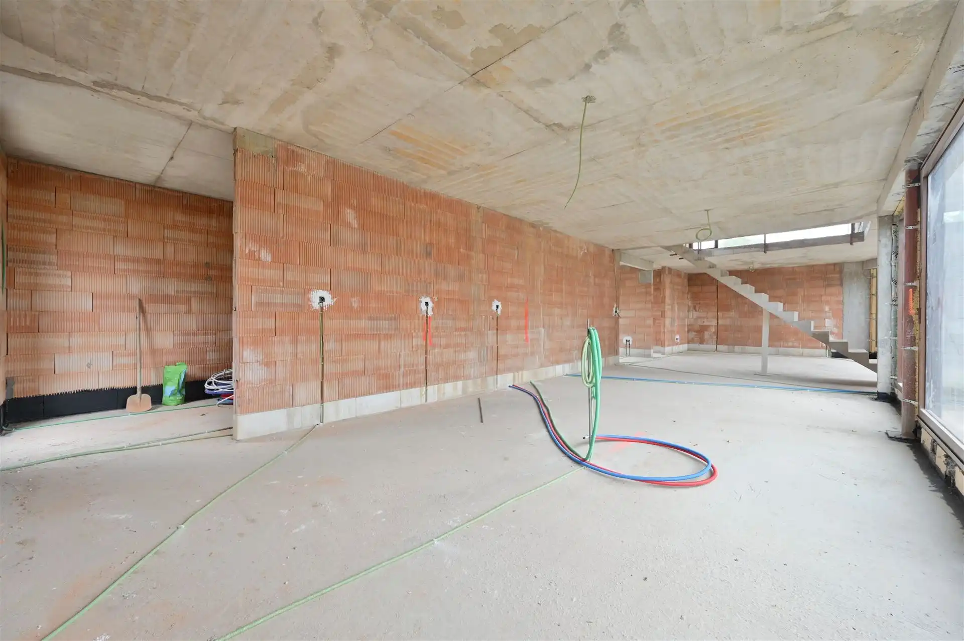 Casco-villa op 932 m²: creëer hier uw eigen droomwoning foto 4