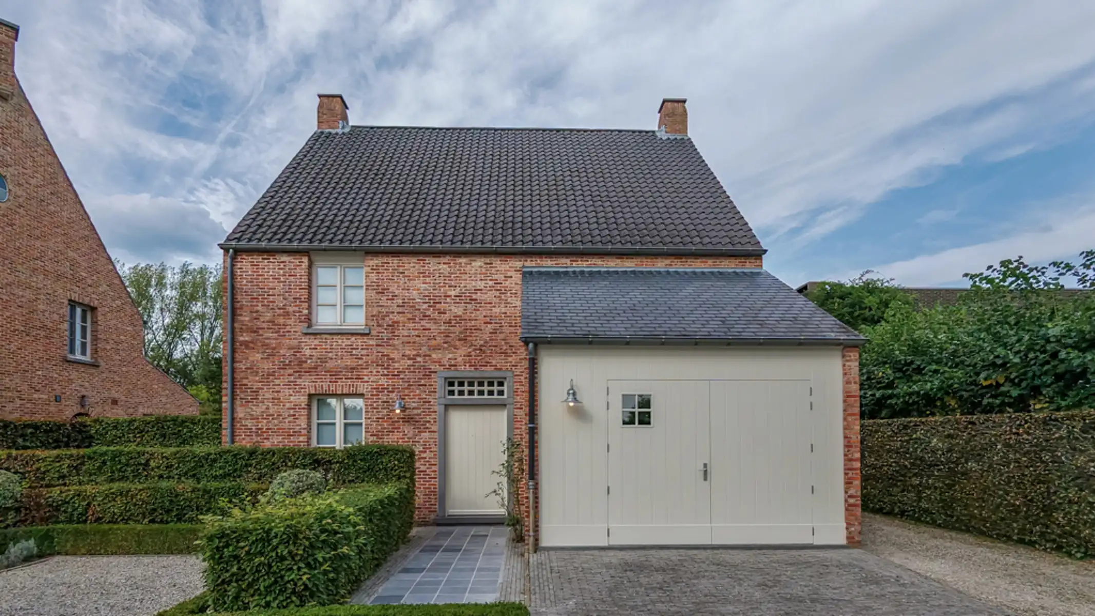 KARAKTERVOLLE PASTORIJWONING MET BIJGEBOUW foto 29