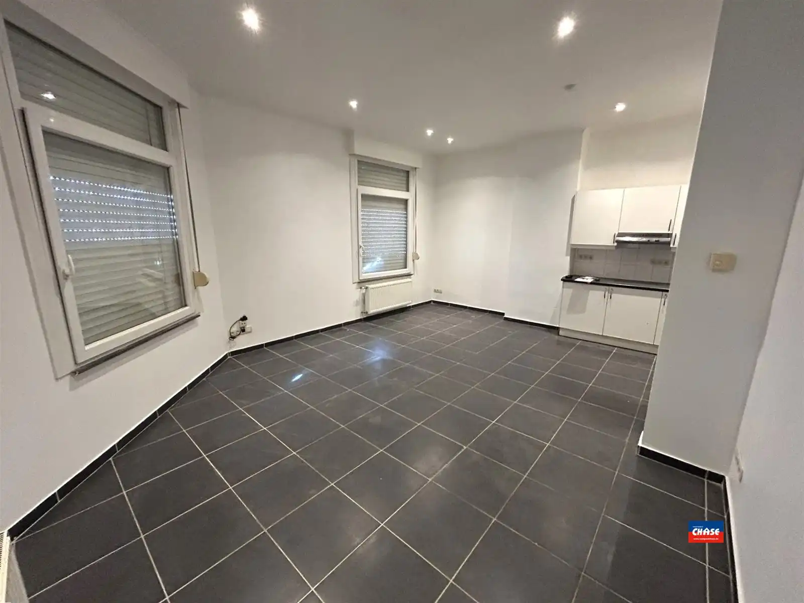 Studio met slaaphoek  foto 2