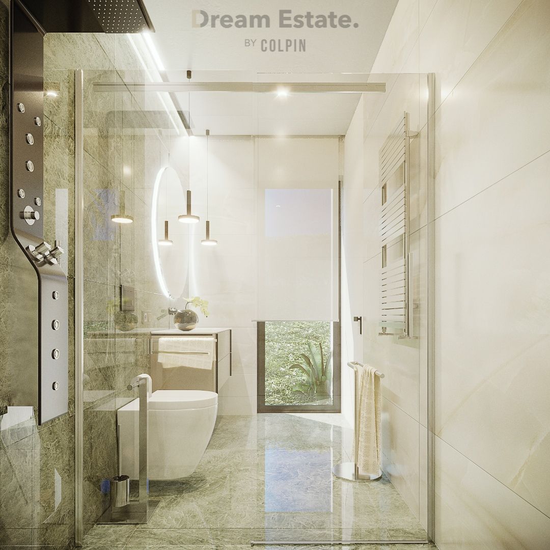 Luxe villa's in Las Colinas Costa Blanca foto 19