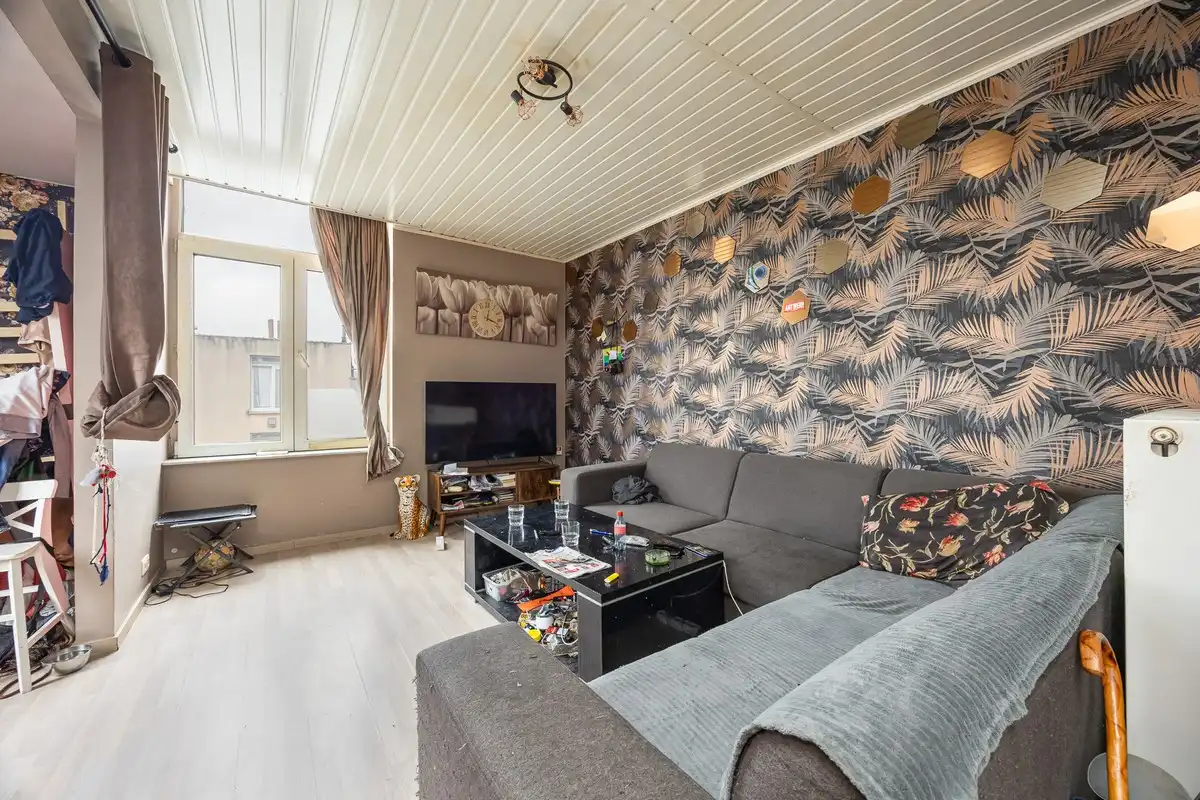 Opbrengsteigendom met 3 slaapkamers foto 3
