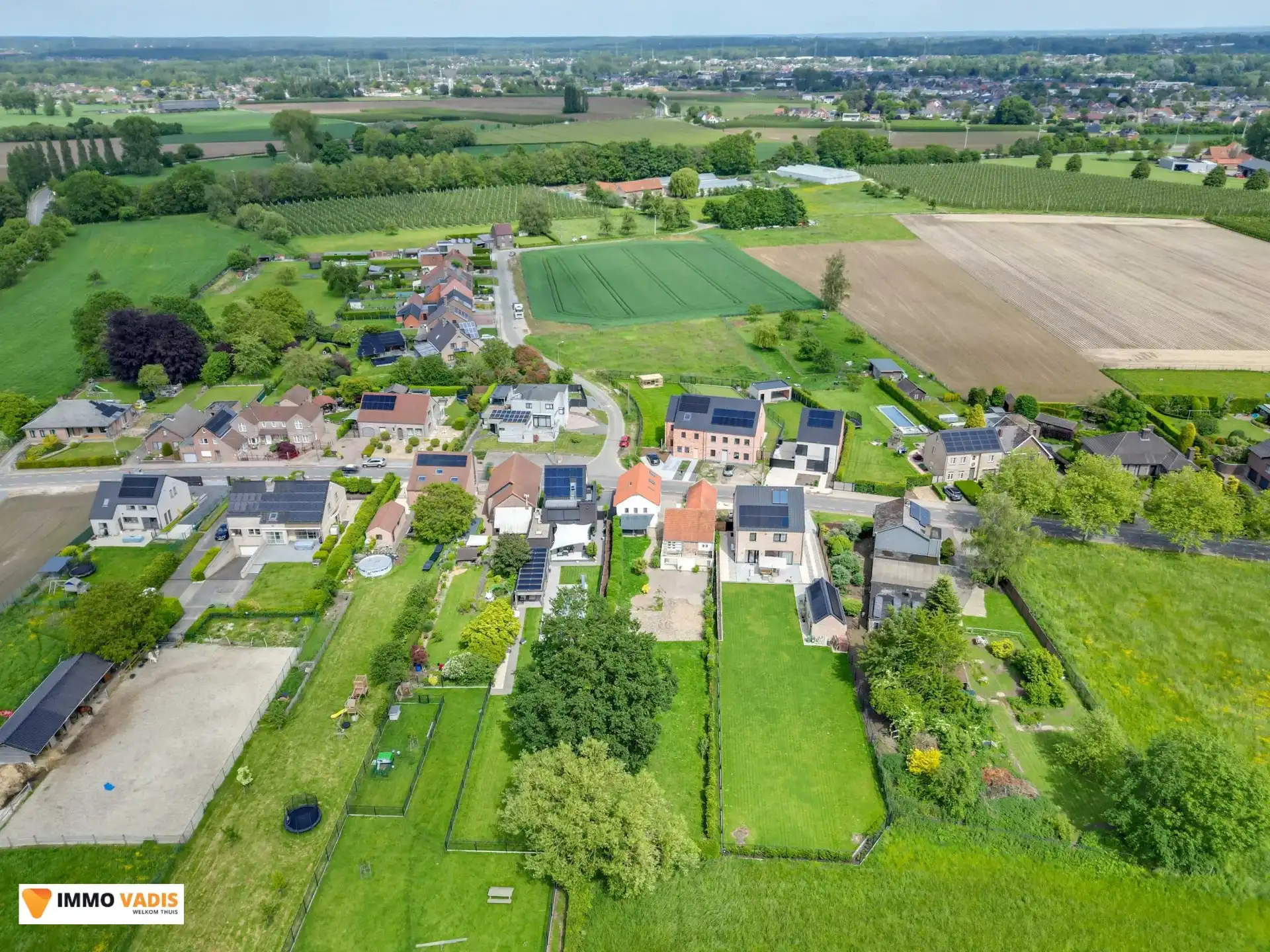Charmante woning met bijgebouw, Nederstraat 4 Hoeselt ,13 ARE foto 23
