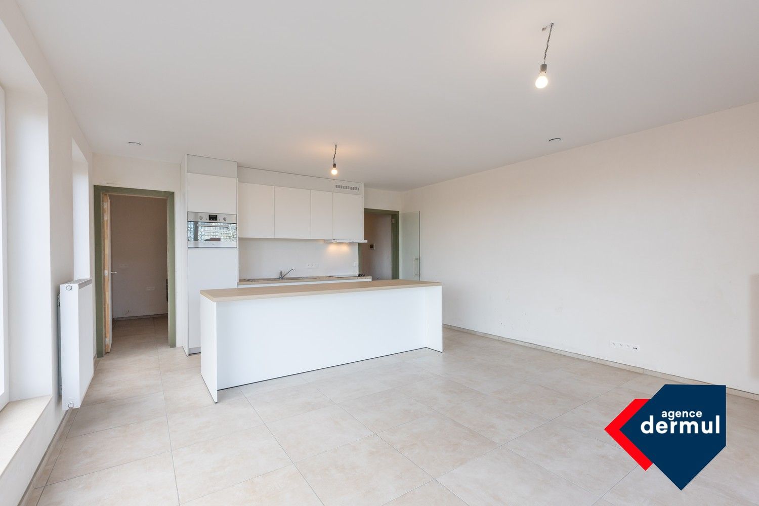 Appartement te koop Duivenhokstraat 1A/03.01 - 8400 Oostende