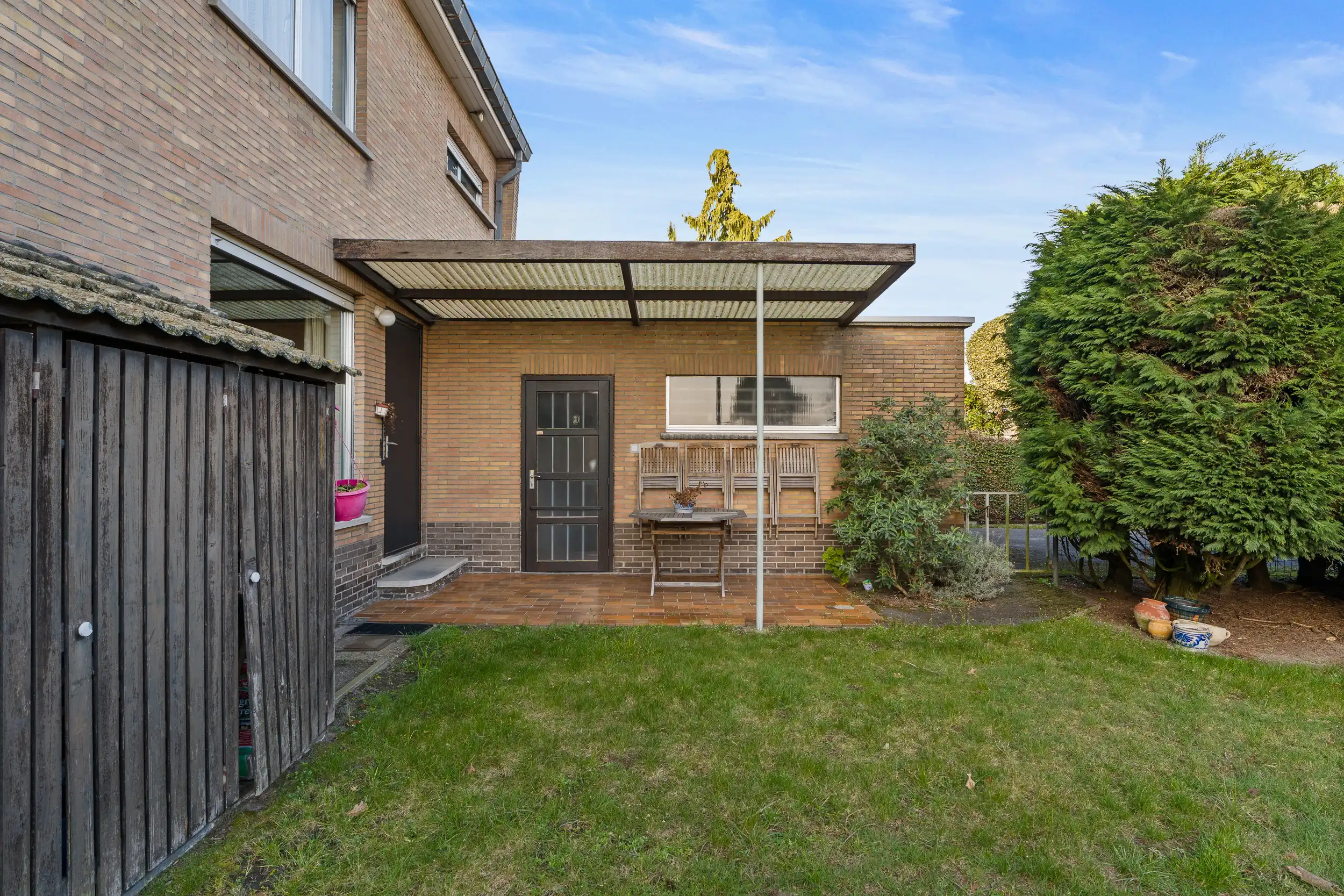 Unieke kans: open bebouwing met top potentieel foto 22