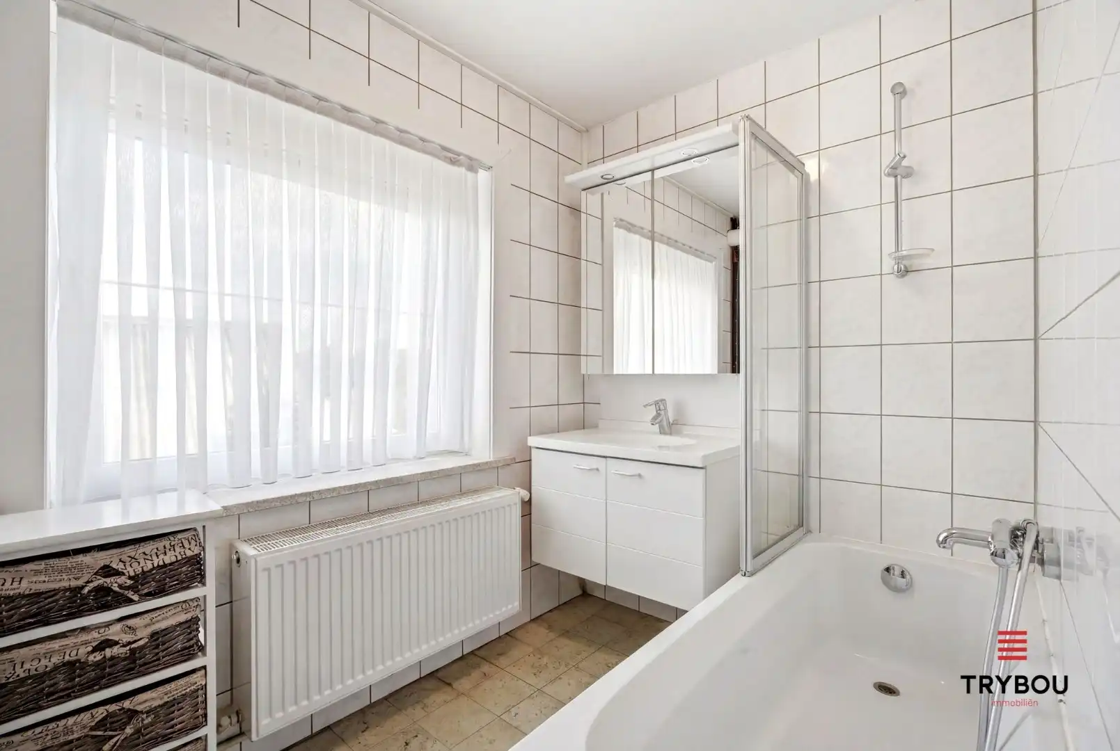 Gezellige gezinswoning met 3 slaapkamers te koop in Langemark! foto 9