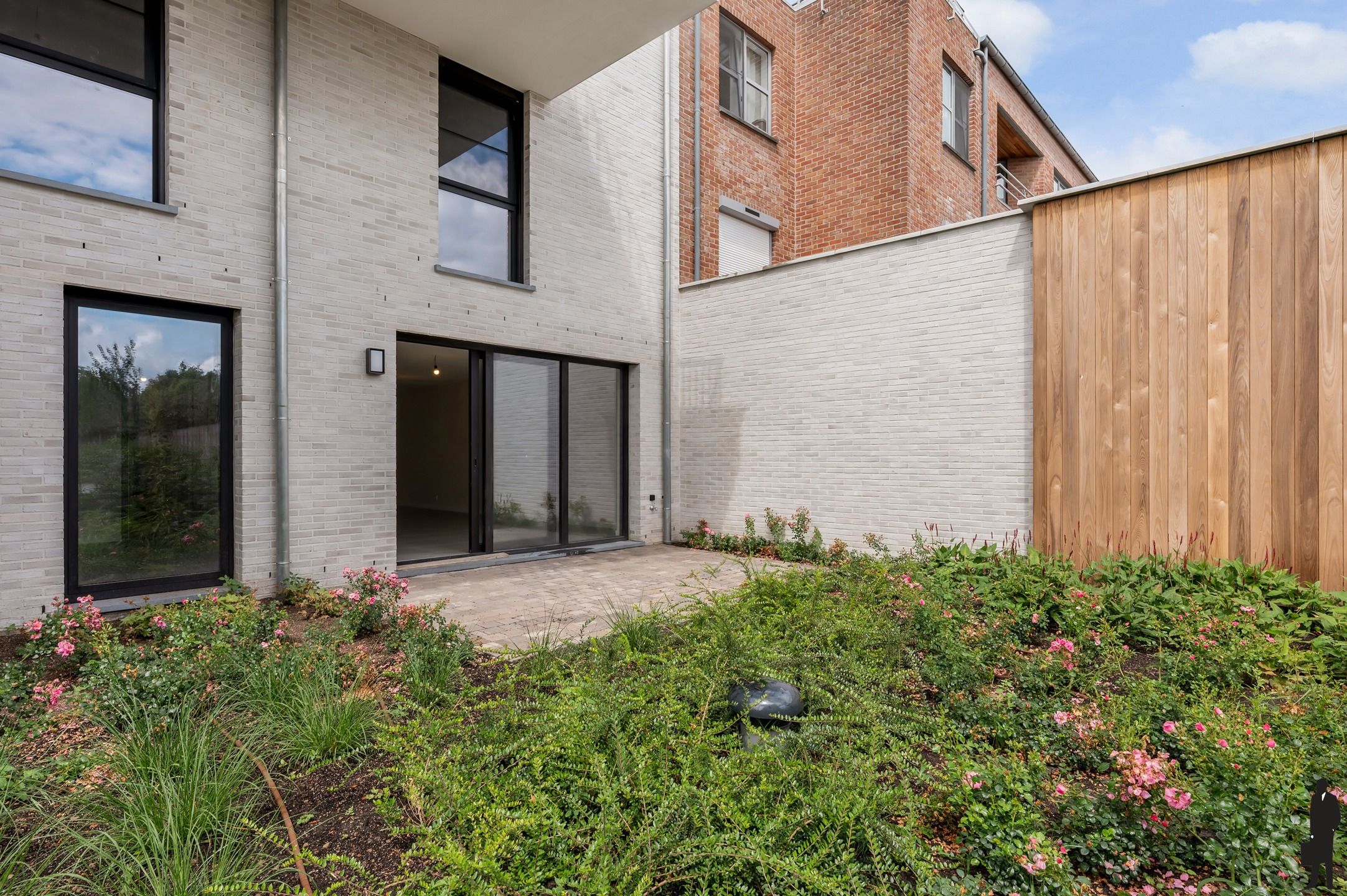 KOOP NU NOG AAN 6%! Stijlvol nieuwbouwproject het Bloemenhof gelegen in het centrum van Hoogstraten! foto 7