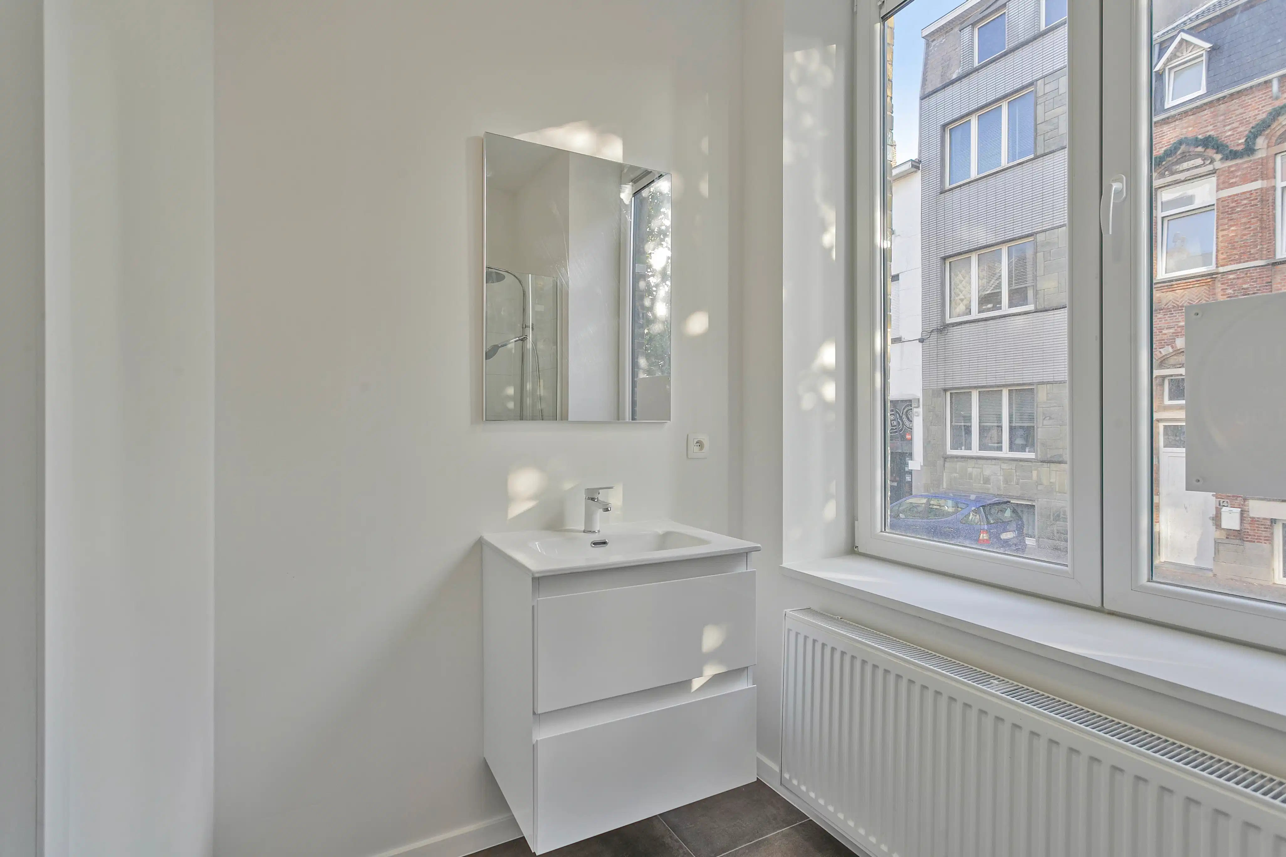 Vijf woonunits, één sterke investering in Oostende foto 8
