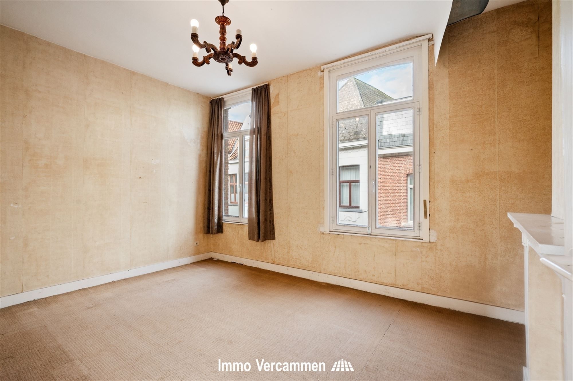 Karaktervol renovatieproject op een uitstekende locatie te Mechelen foto 10