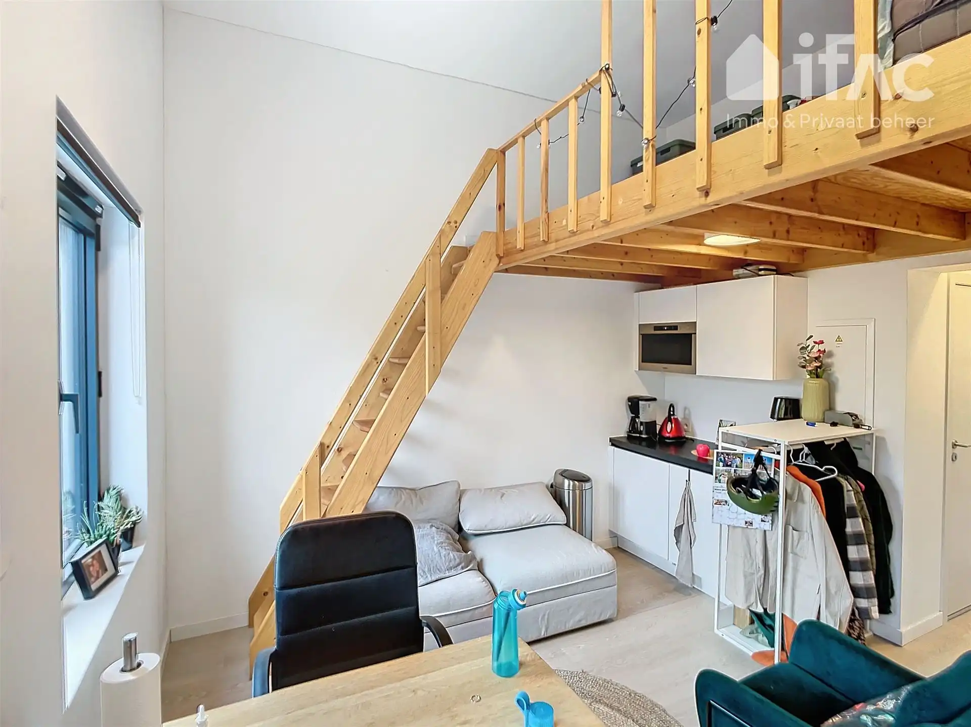 Opbrengsteigendom - Luxe studentenkamers foto 32