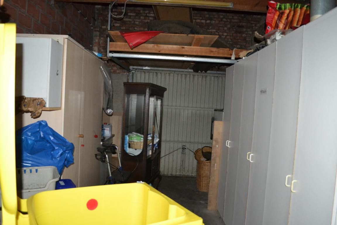Rustig gelegen woning foto 30