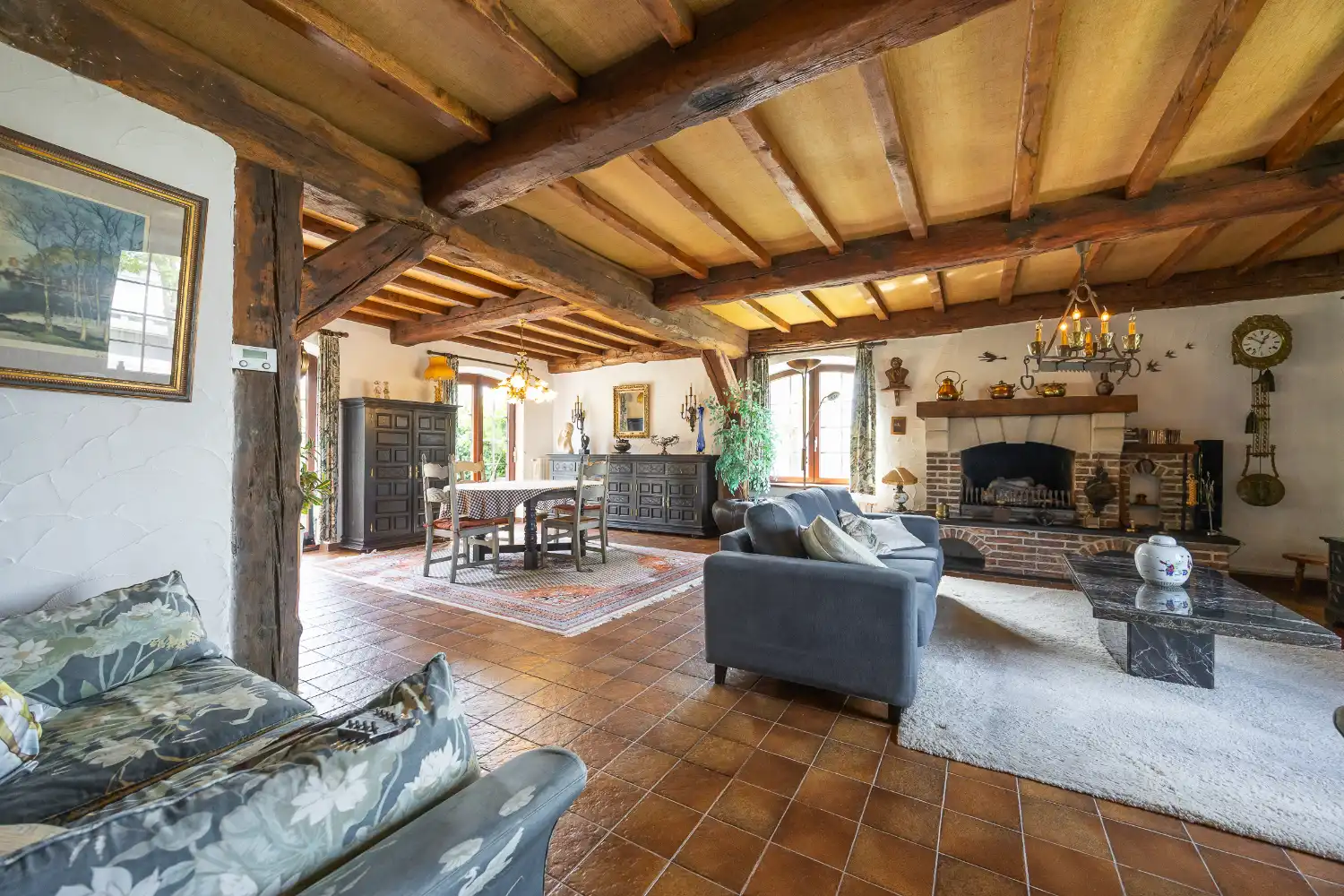 Villa te koop foto 6
