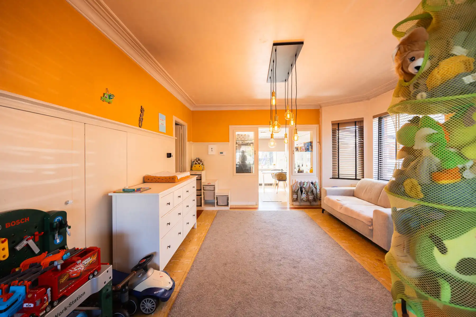 Charmante instapklare woning op een strategische locatie foto 11