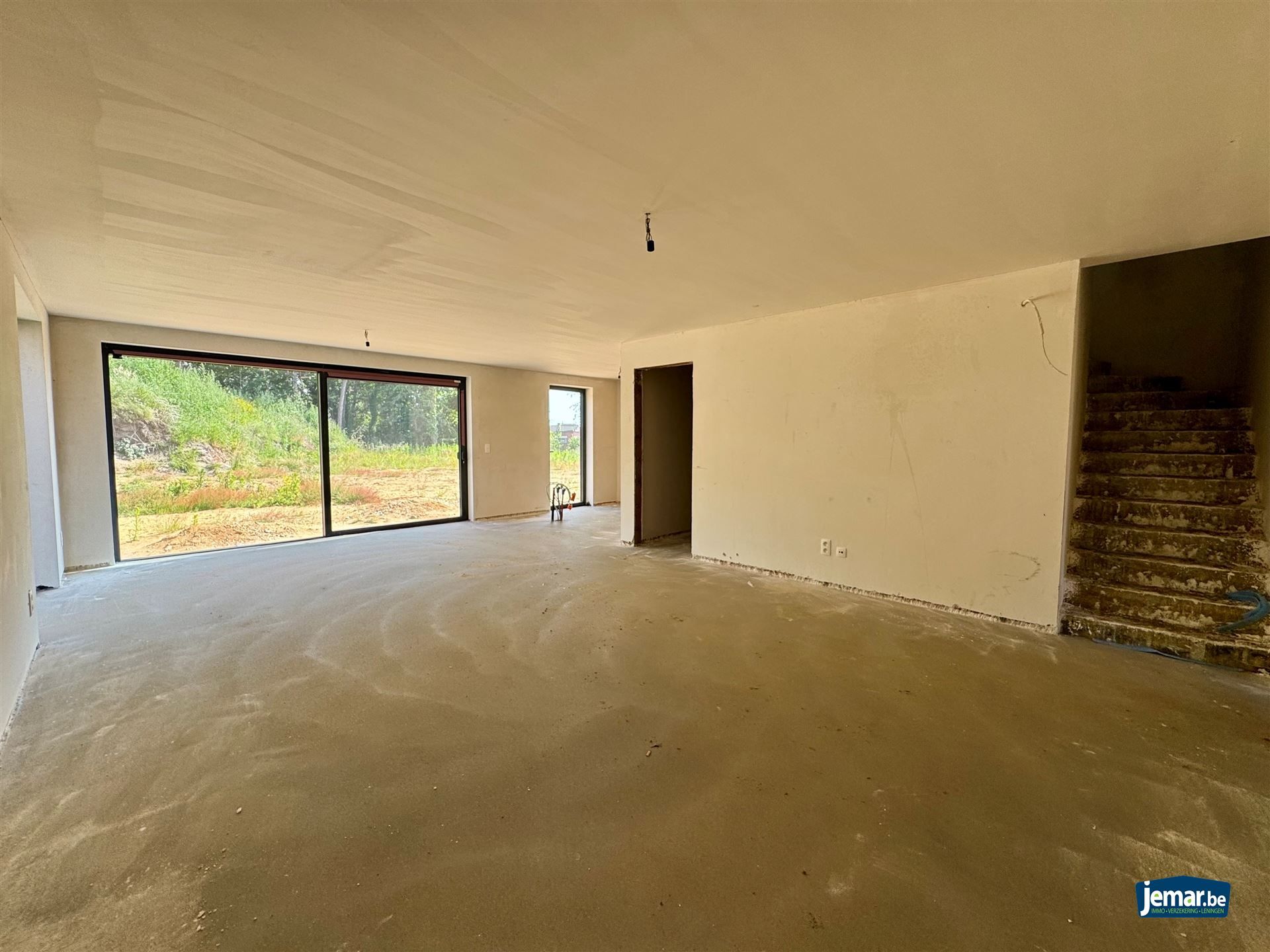 4 Nieuwbouwwoningen - instapklaar, energiezuinig, prachtige ligging en 3 slaapkamers foto 4