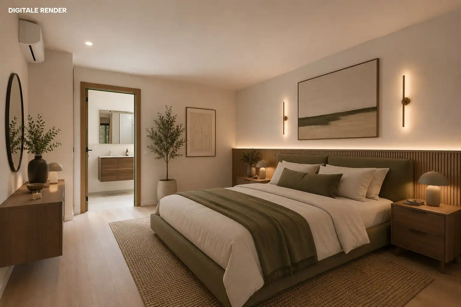 Ruime BEN-nieuwbouwwoning met 4 slaapkamers, 2 badkamers, zonnige tuin en hoogwaardige afwerking foto 13