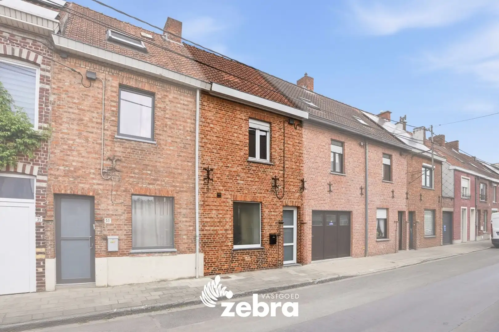 Huis te koop Bruanestraat 55 - 8800 Roeselare