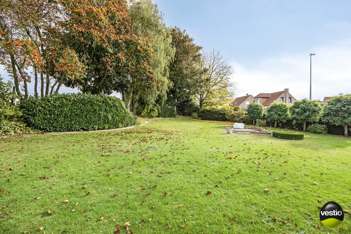 BOUWPERCEEL VAN 6A52CA VOOR OB TE BOMMERSHOVEN. foto 8