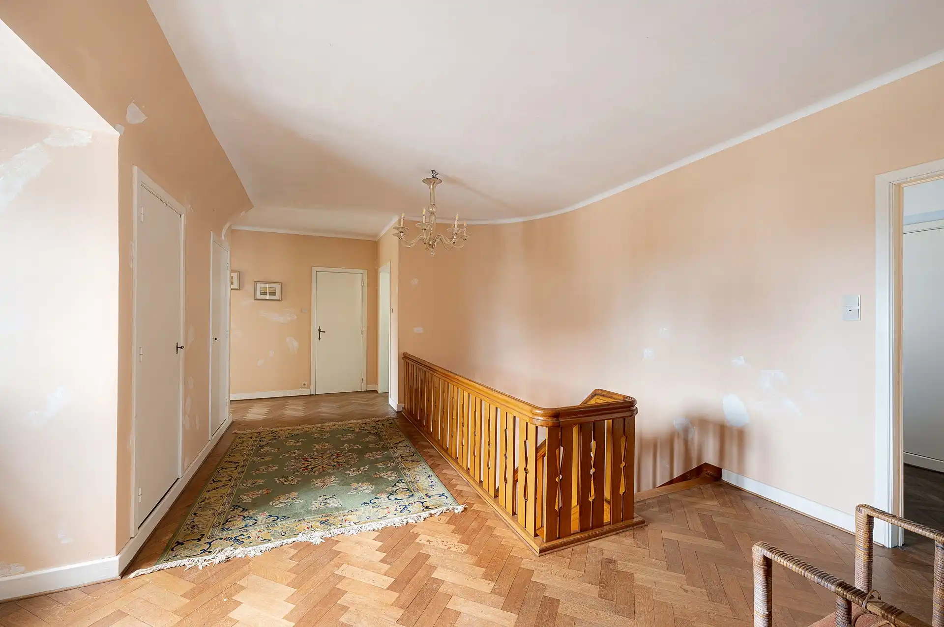 Majestueuze villa op toplocatie en 919m² grond, op slechts 150 meter van het strand foto 22