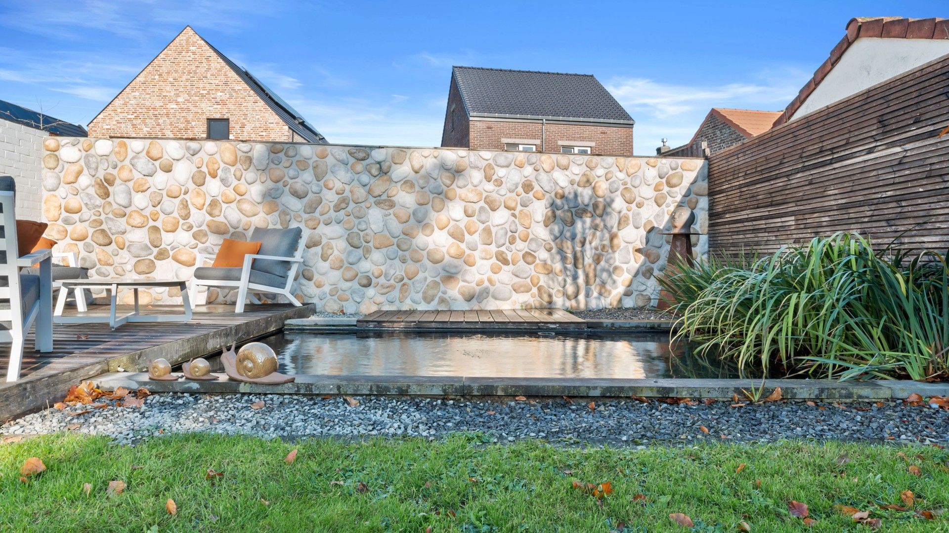 Prachtige instapklare open bebouwing in Leut foto 30