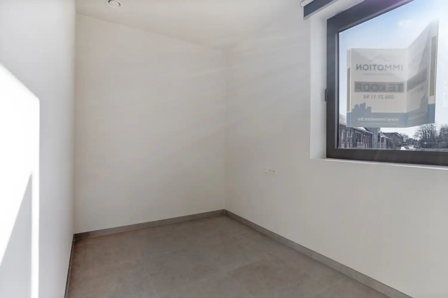 Nieuwbouw duplex appartement met terras foto 9