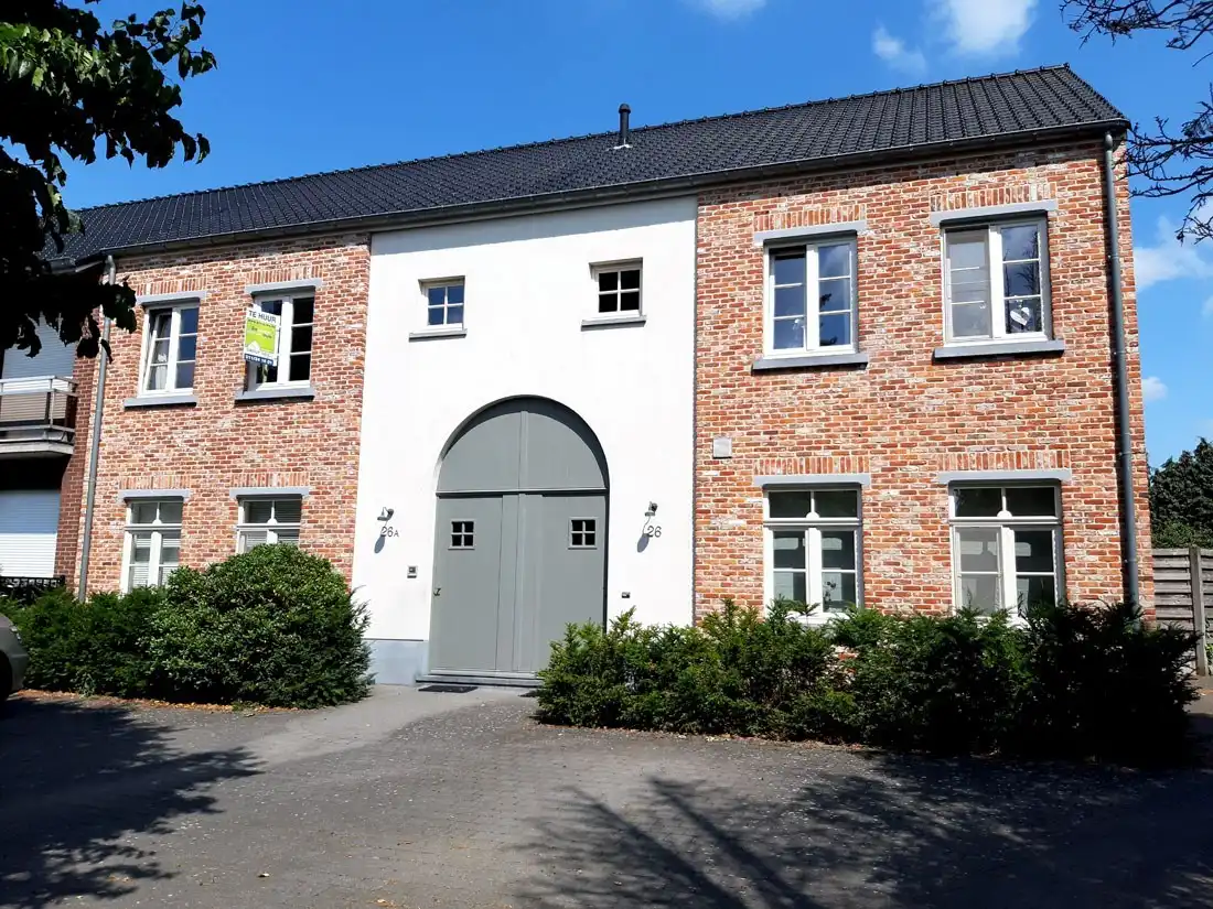 Appartement te huur Hazelaarstraat 26 - A - 3920 Lommel