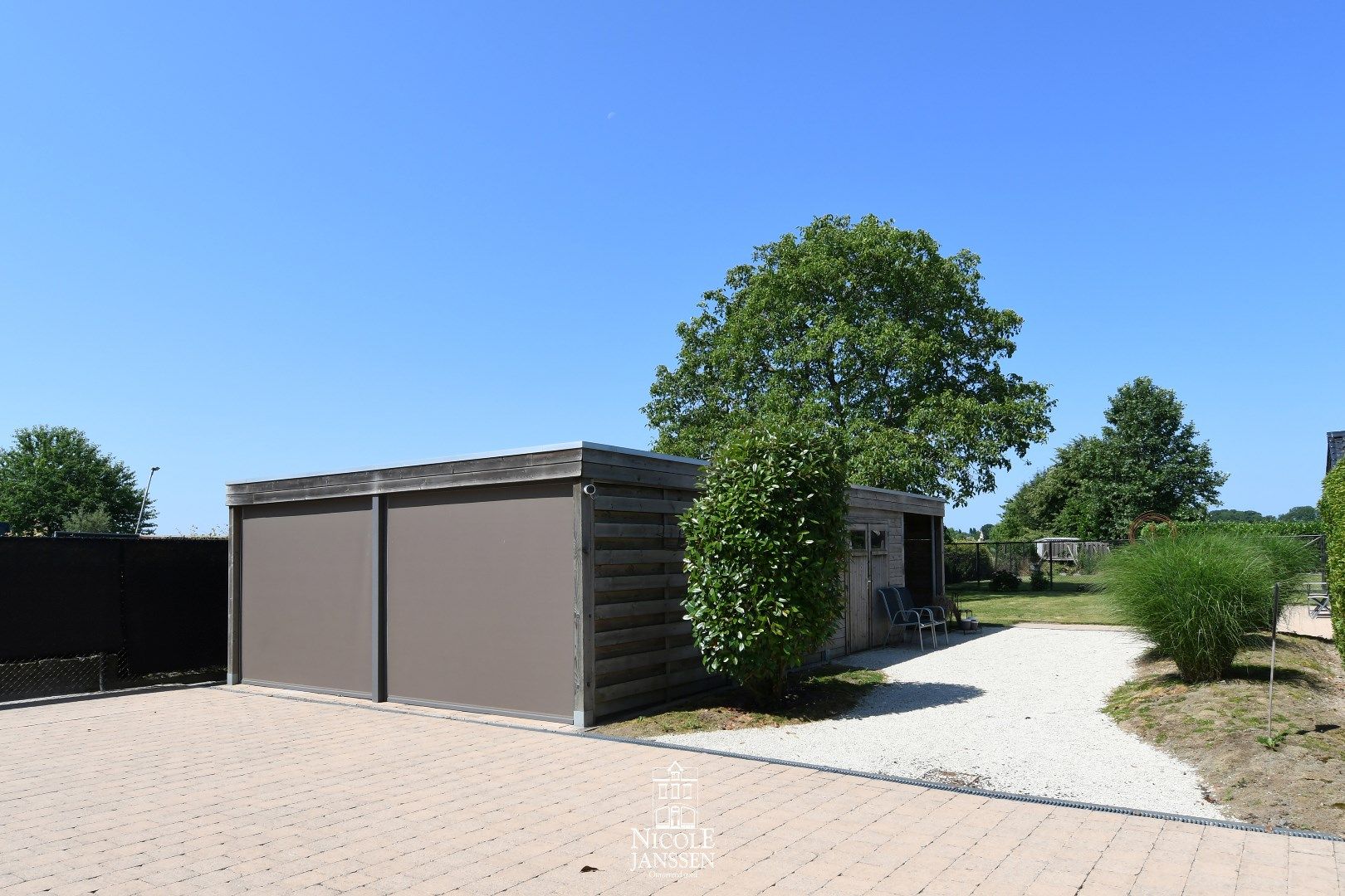 Luxueus en ruim ingedeelde villa in het mooie Aldeneik  foto 34