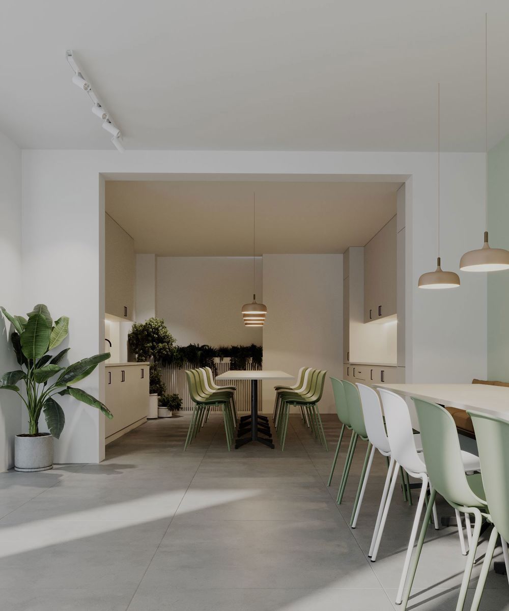 Conciërgewoning/ flat Hasselt  foto 4