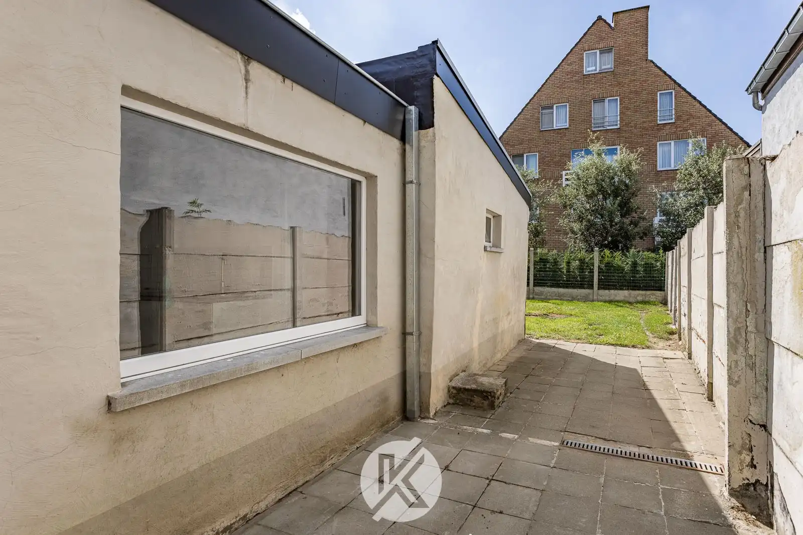 Instapklare woning in een aangename omgeving foto 18