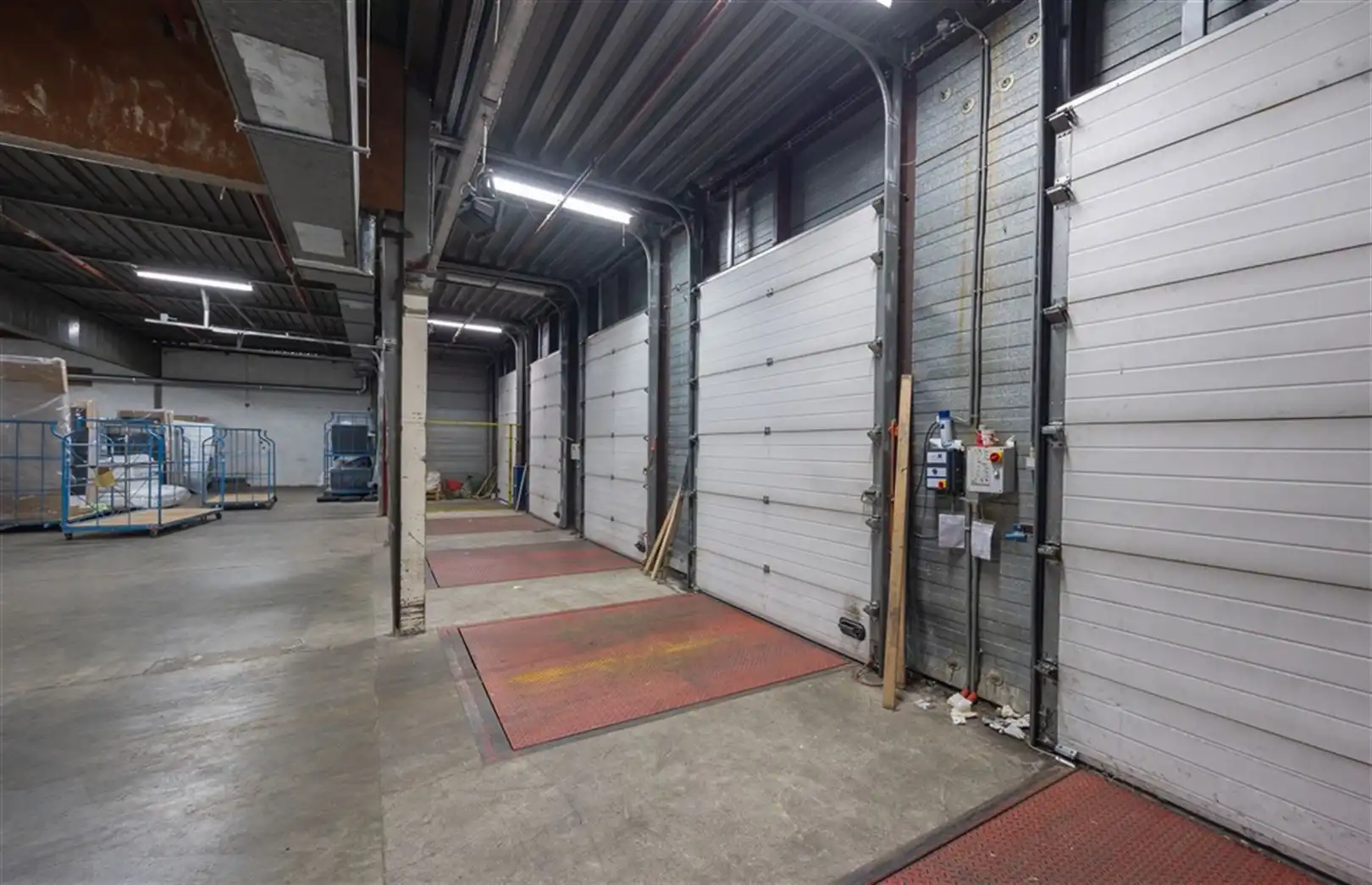 Craftsmans' Corner Ringway Site  foto 32