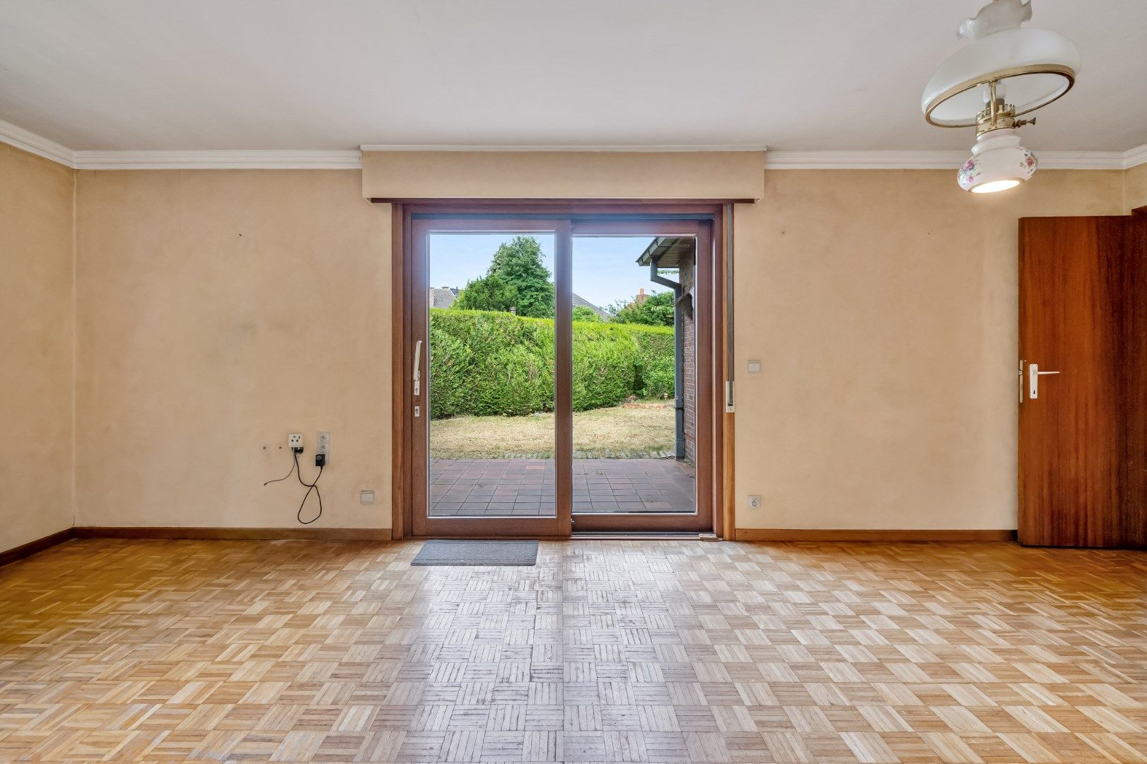 Charmante bungalow op toplocatie nabij Gent foto 4