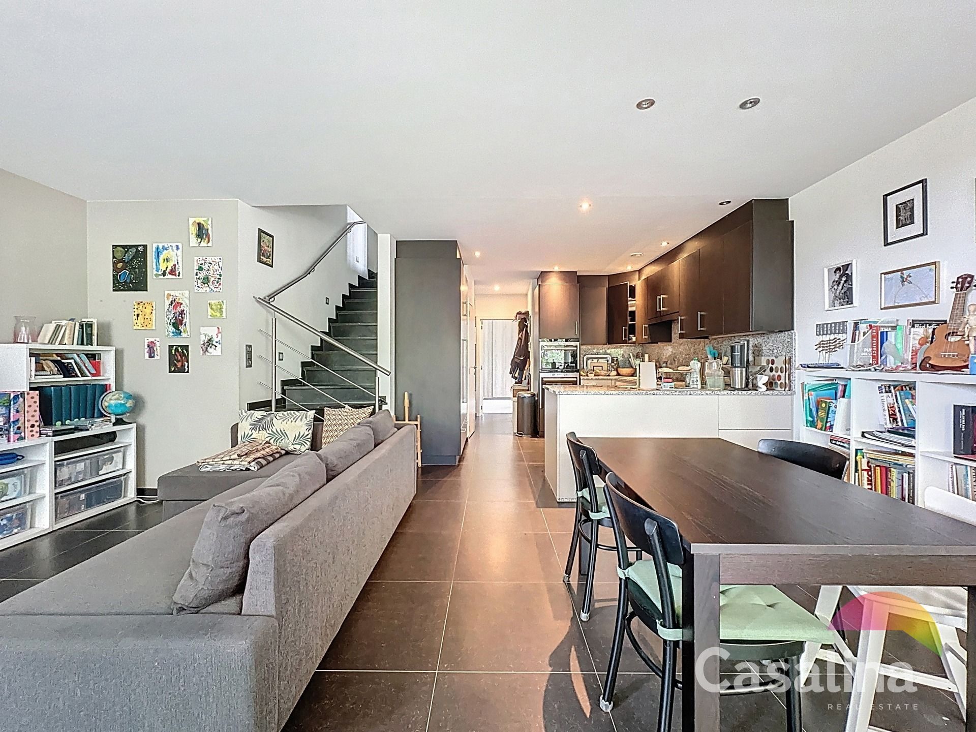 Prachtig duplex van 122 m² foto 3