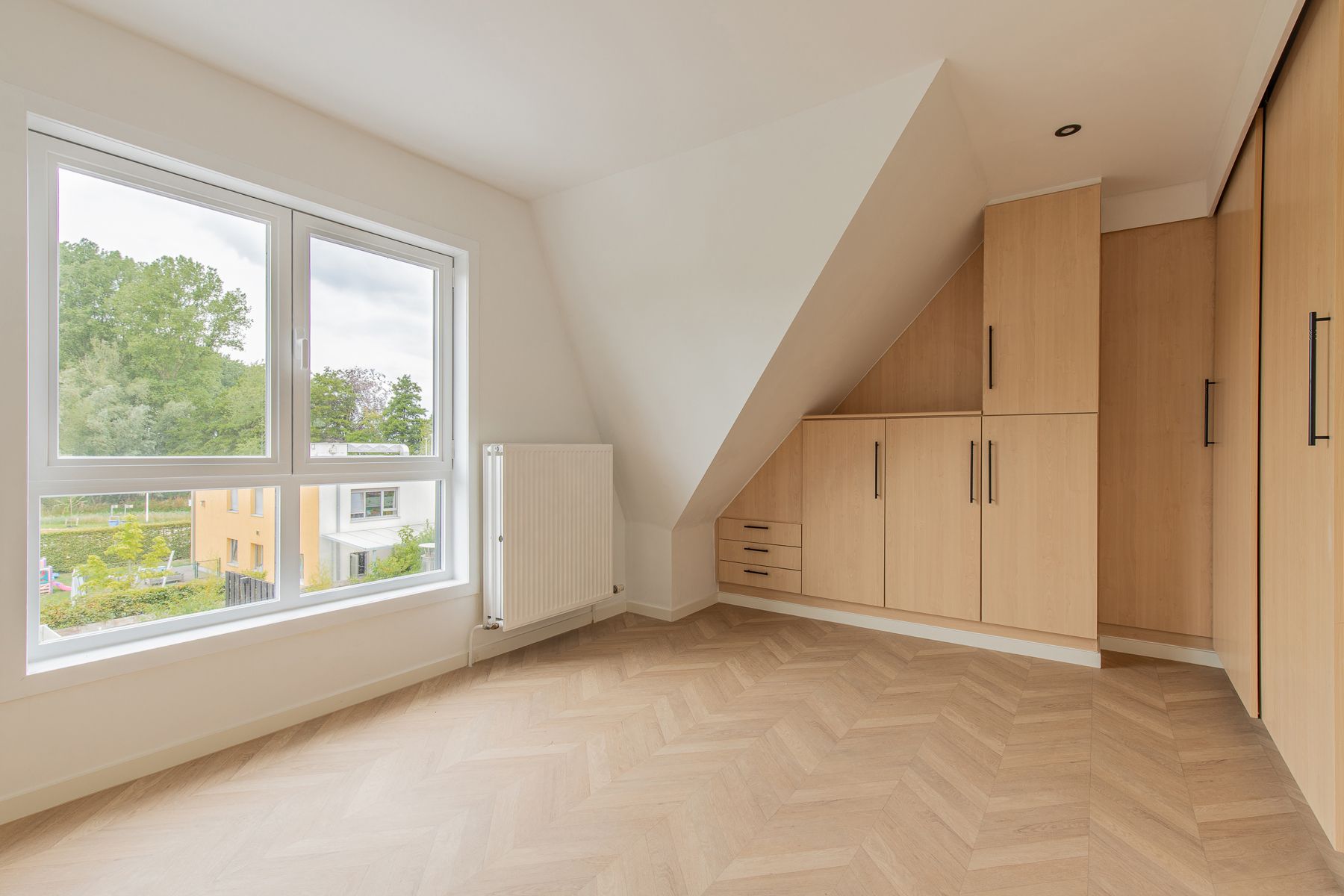 Goed gelegen appartement met ruim terras foto 8