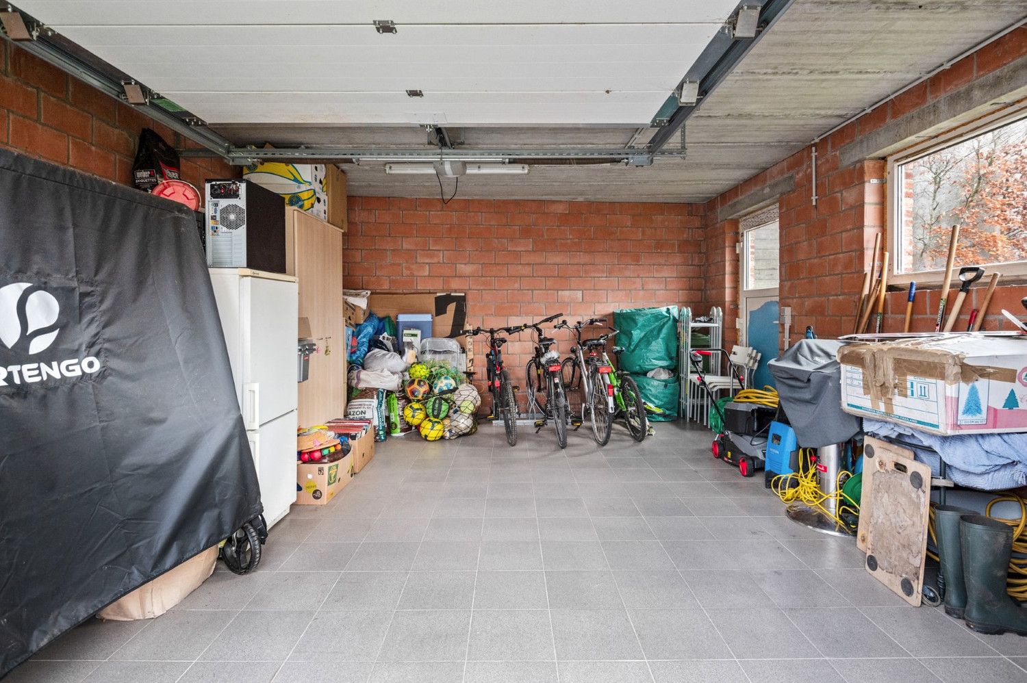 TOPLOCATIE! H.O.B. MET 4 SLK, GARAGE EN TUIN! foto 22