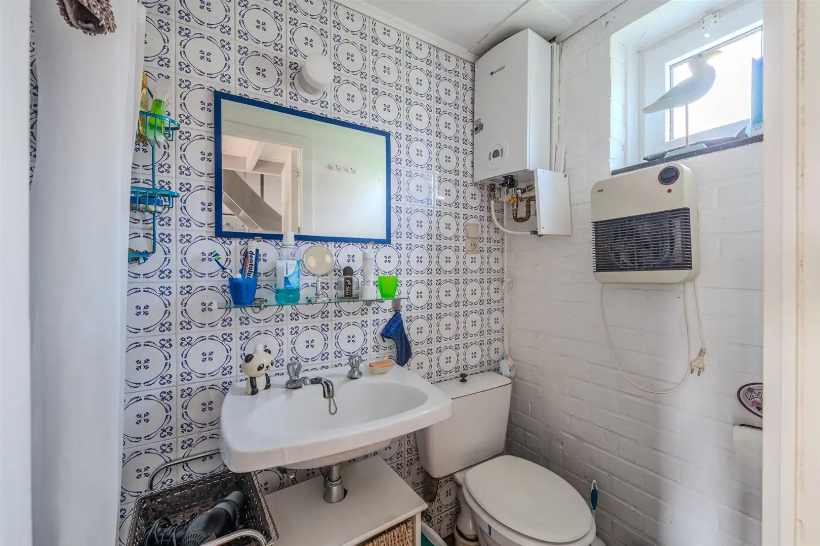 vakantiewoning foto 10