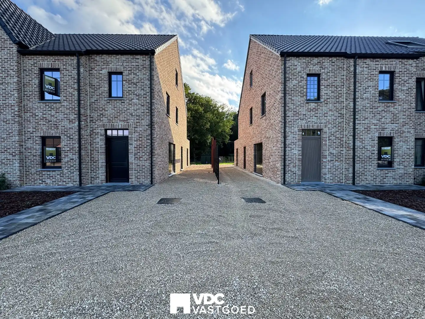6% BTW - Laatste twee Casco-woningen in landelijke stijl! foto 4