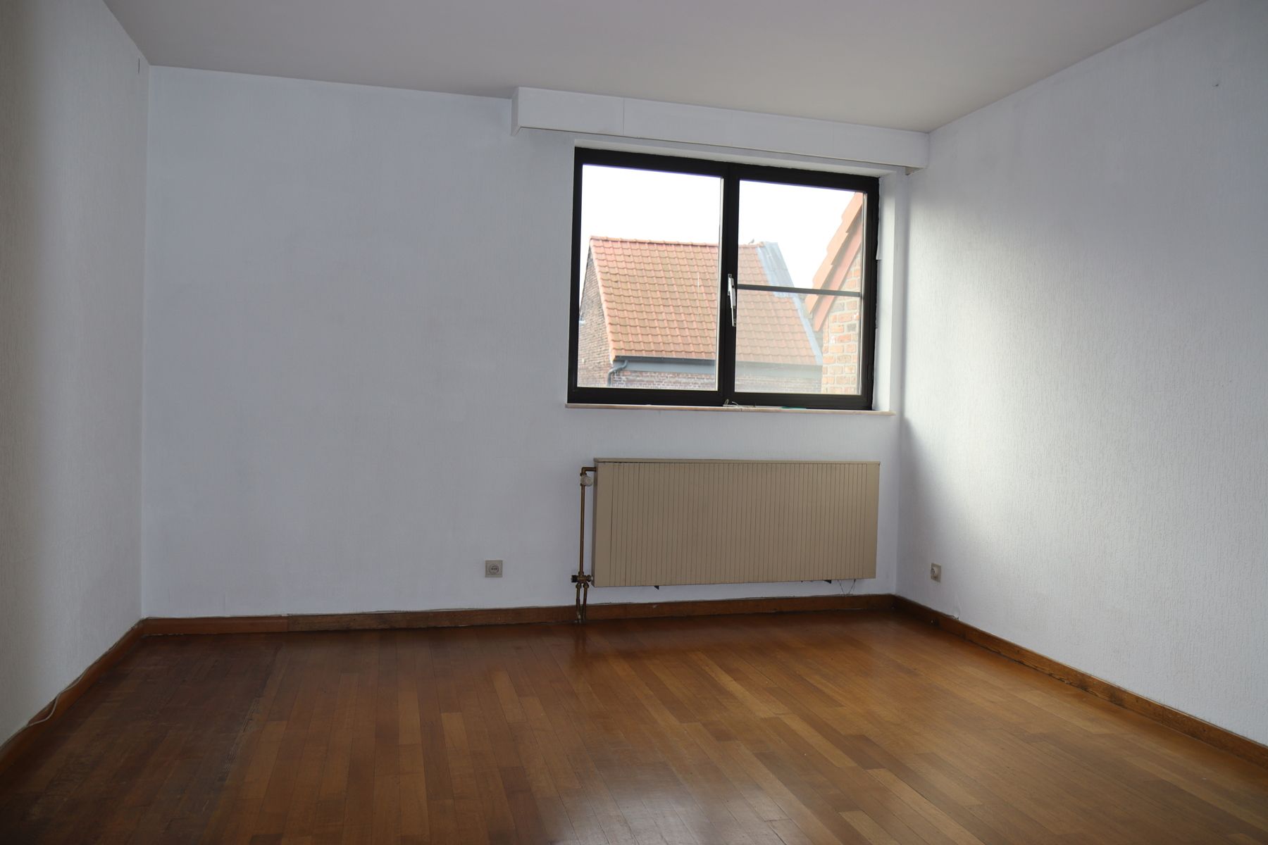 Ruim appartement met zicht op de binnendijle, park Botaniek en den toren! foto 10