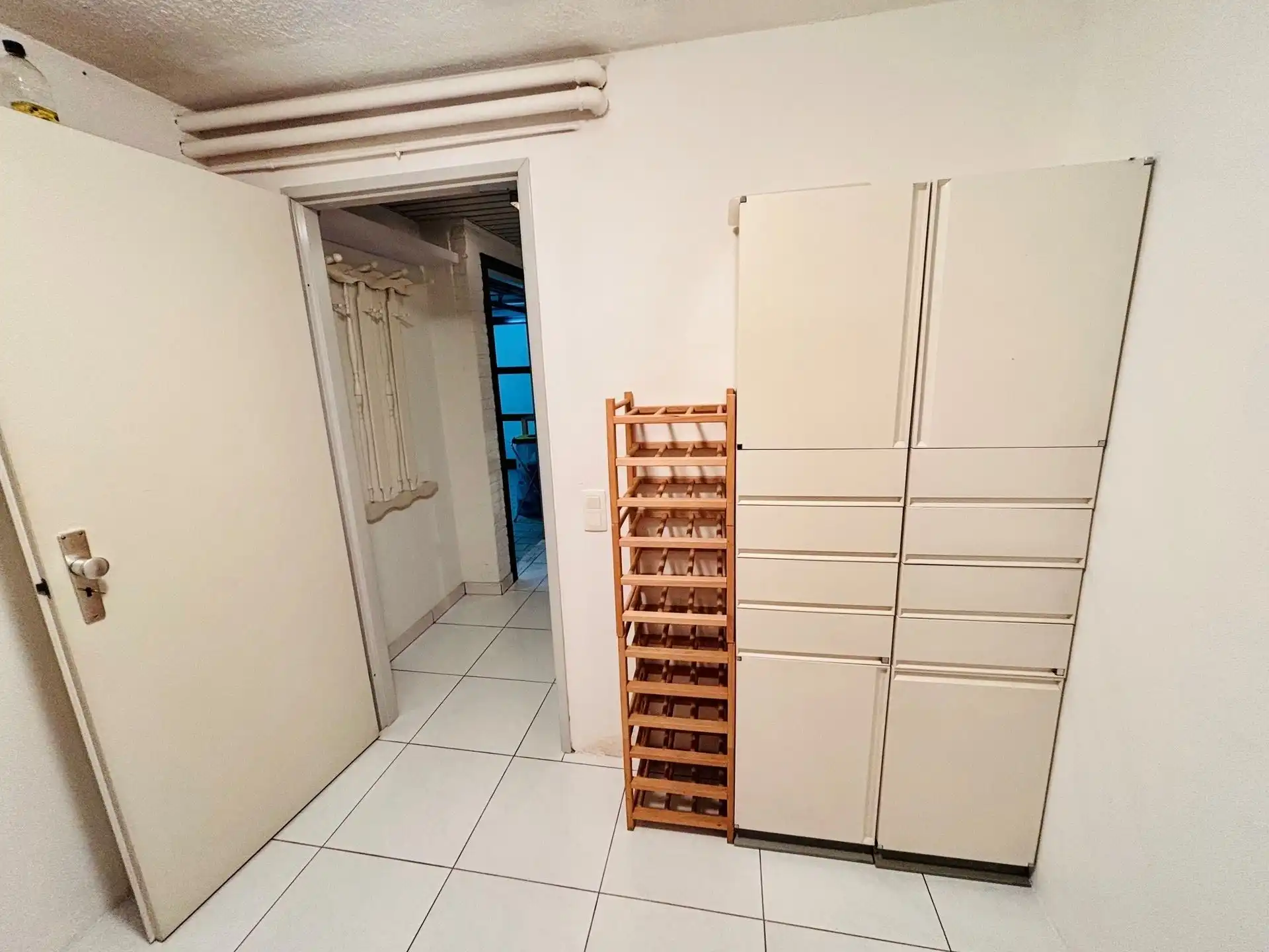 Woning gelegen in een oase van rust en natuur! foto 26