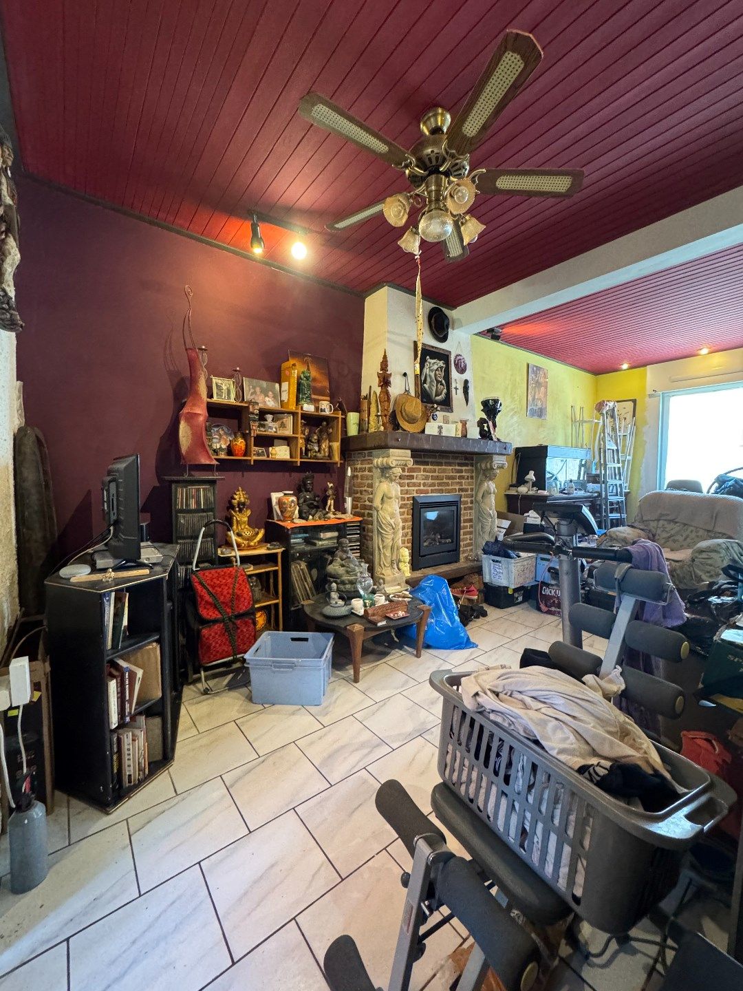 Te koop: Rijhuis in Peutie foto 4
