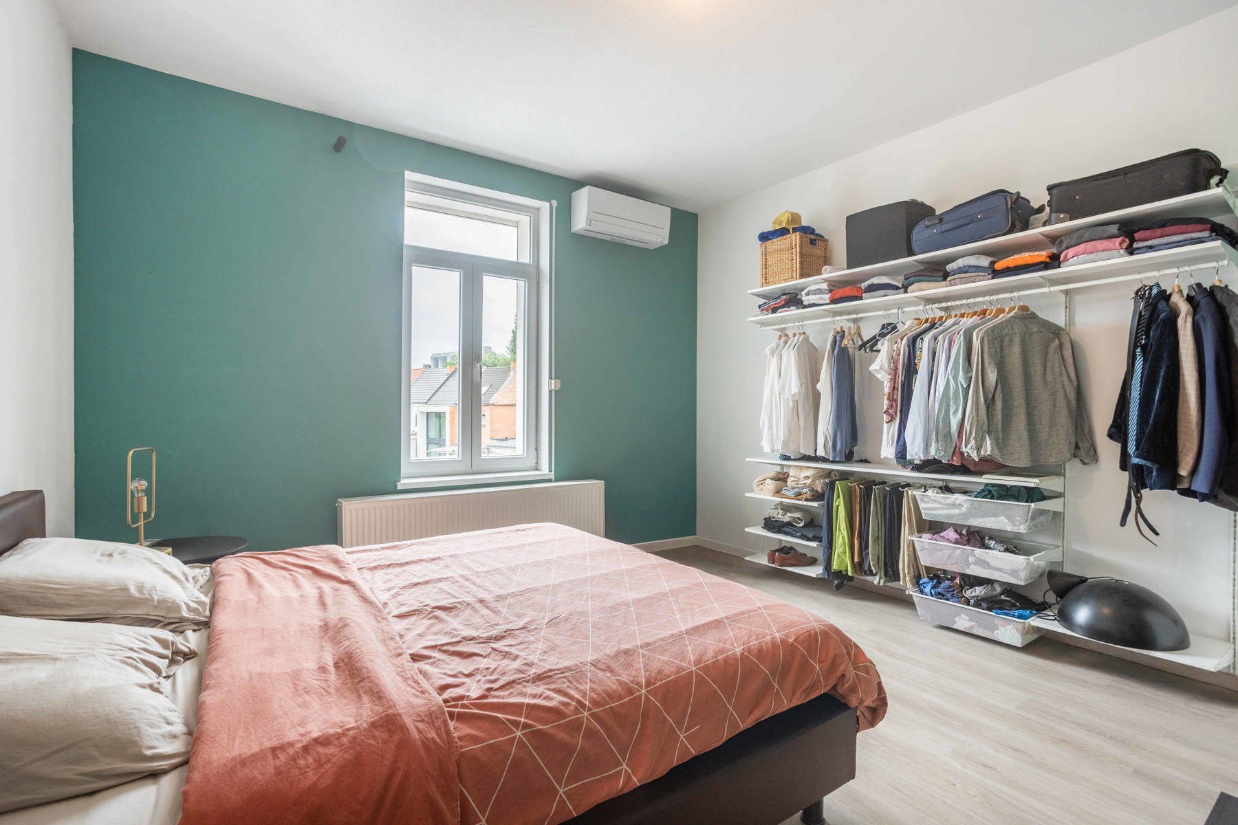 Energiezuininge instapklare woning , 3 slpk + tuin foto 9