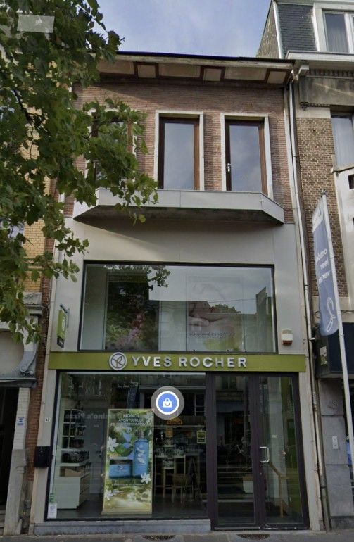 Commerciële ruimte te huur Statielei 43 - 2640 Mortsel