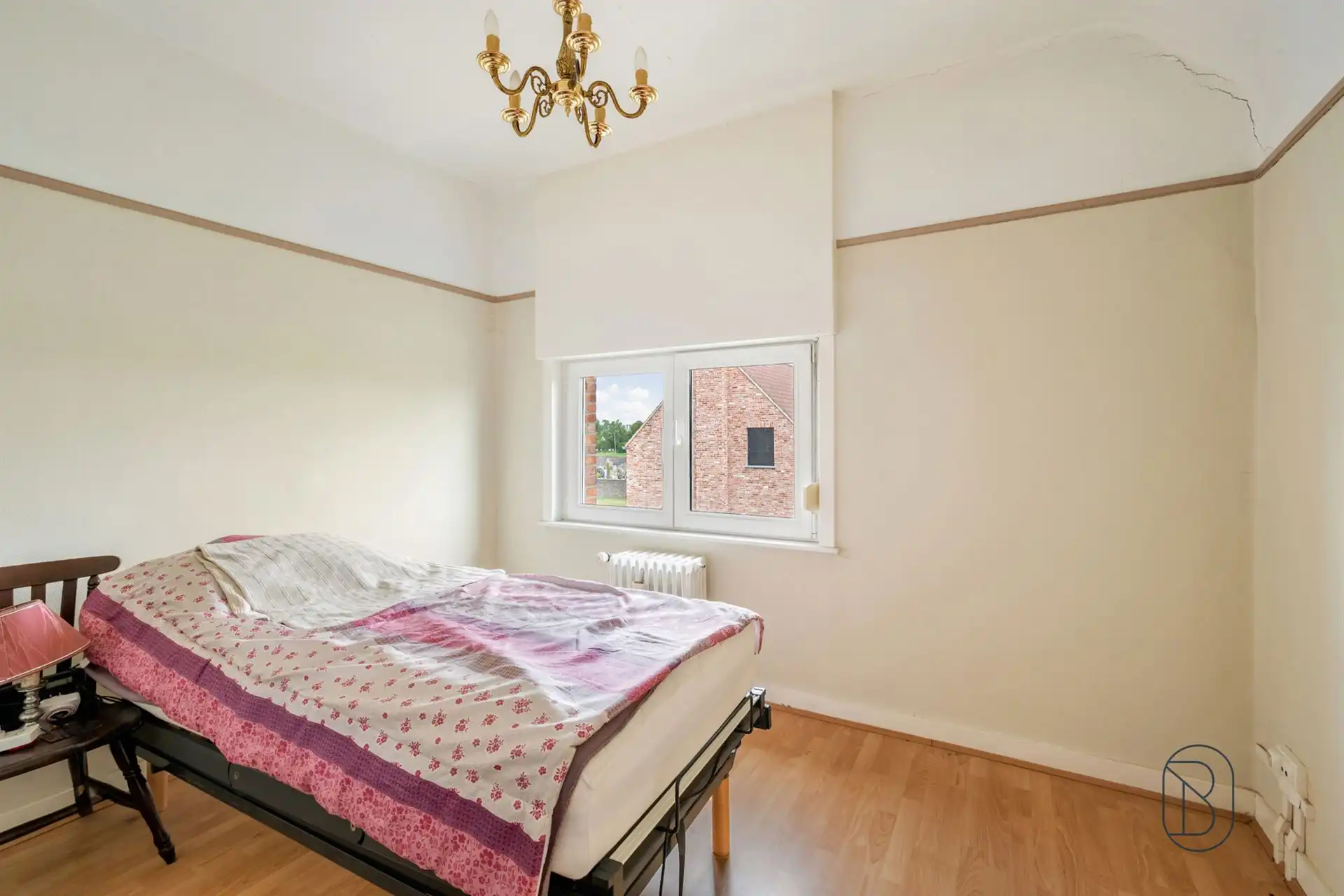 Prachtige karaktervolle woning met (4 slk) op meer dan 18are foto 16