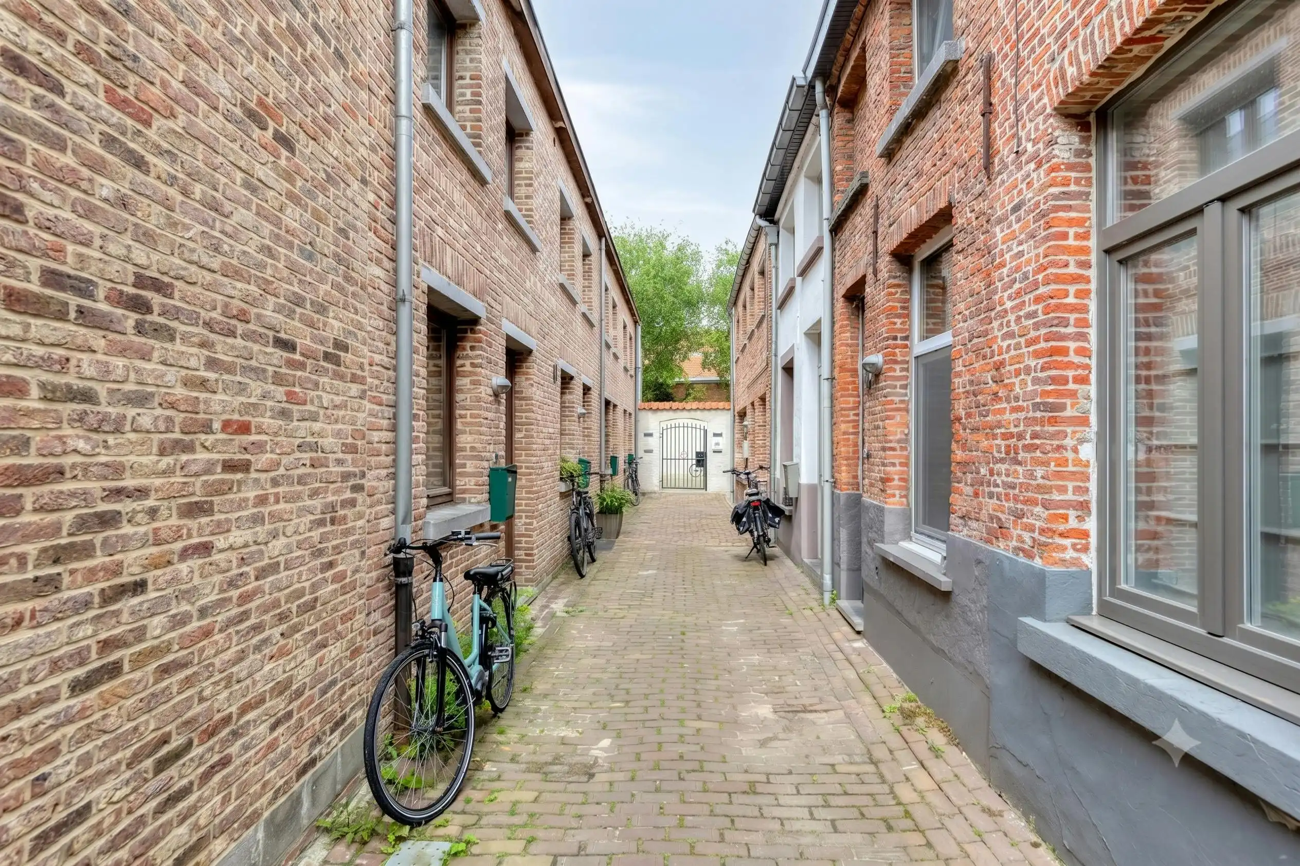 recente instapklare stadswoning, te koop in centrum Lier foto 15
