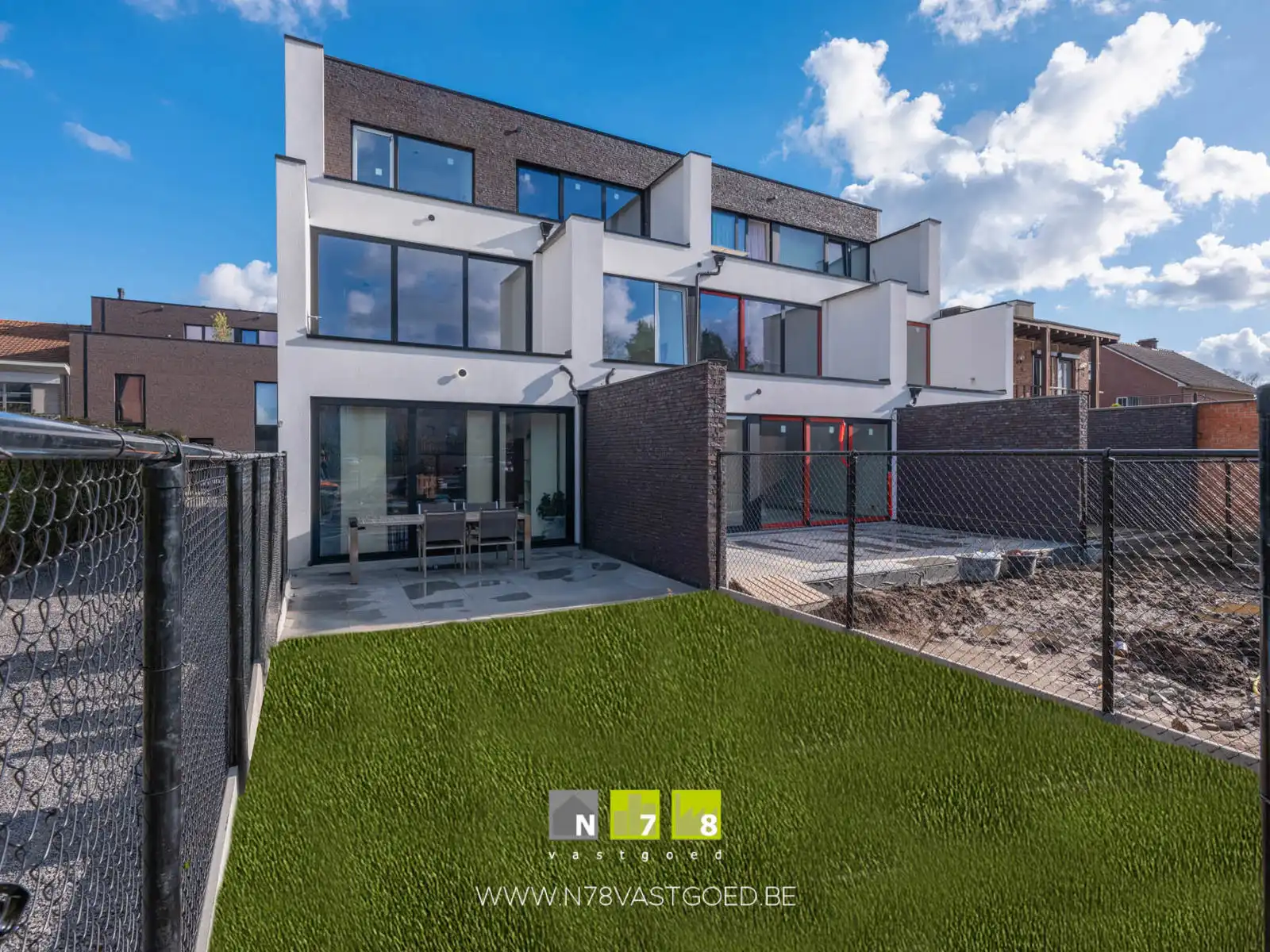 Appartement te koop foto 16