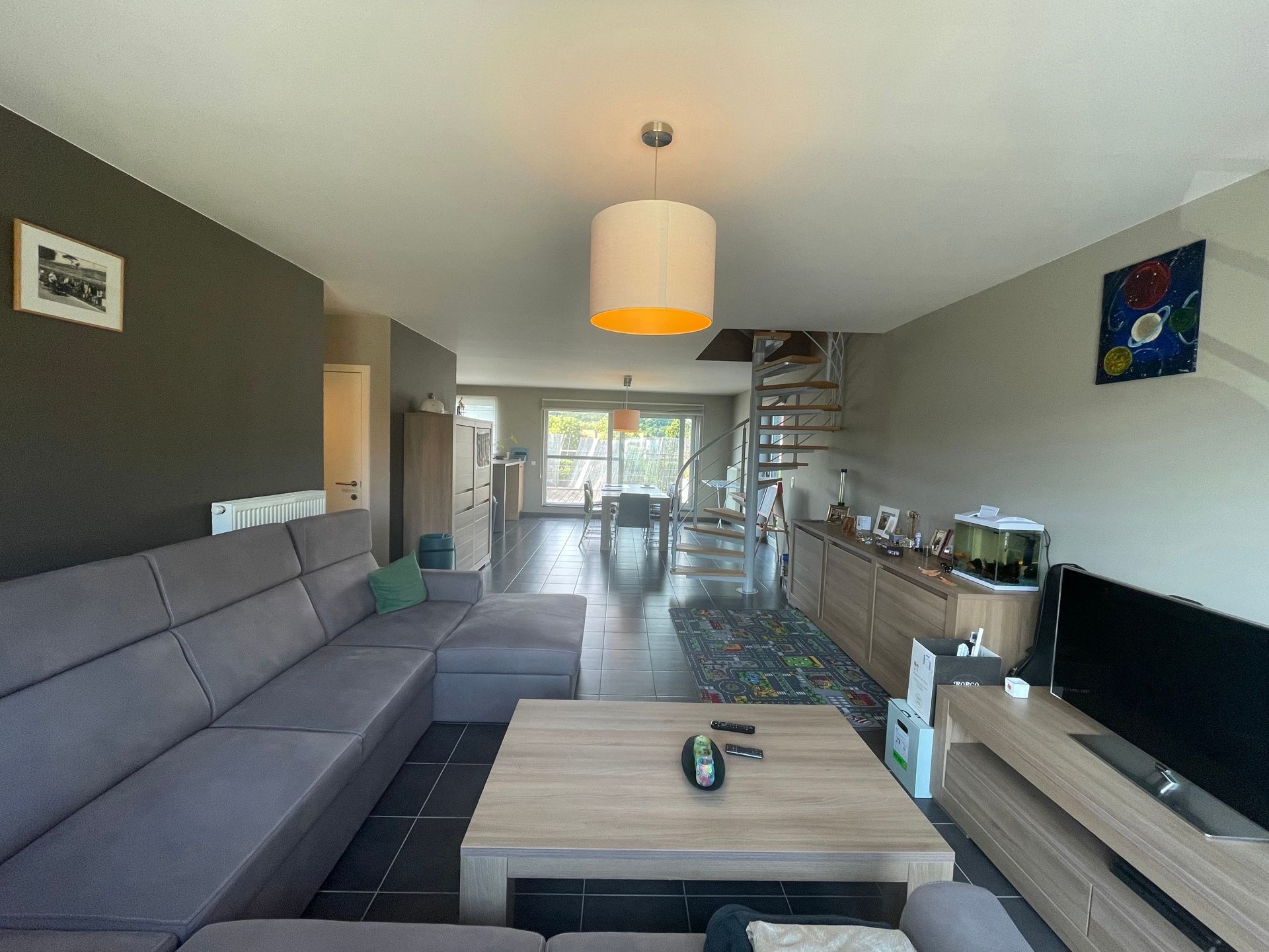 Prachtig appartement op uitstekende locatie foto 3